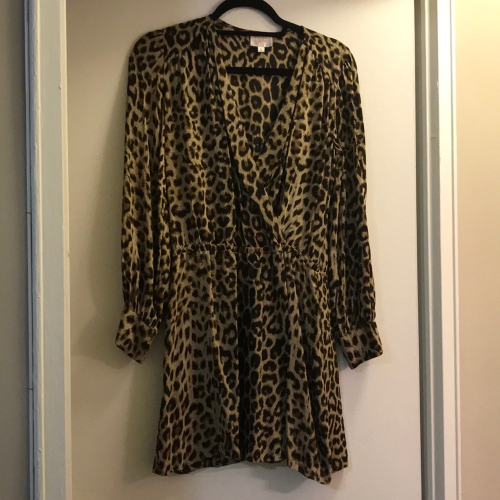 Parker Dress